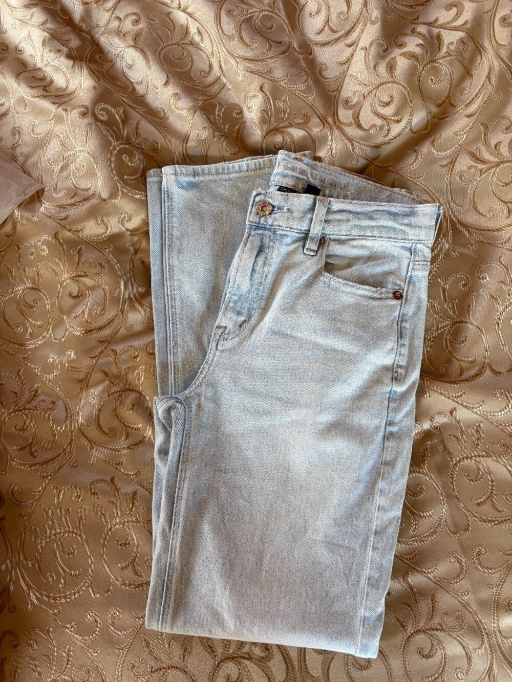 American Eagle Jeans, Size 2